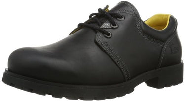 Panama Jack Panama 02 Herren Derby Schnürhalbschuhe, Schwarz (Black), 43 EU im Sale